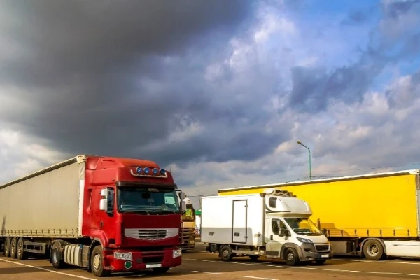 Yalova Tunceli Nakliyat Ambarları